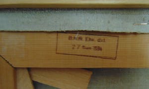 Jacques van Erven - Nerveuze fauteuil kopen? Bied vanaf 135!