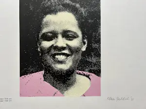 Klaas Gubbels - Jazz icoon Billie Holiday kopen? Bied vanaf 250!