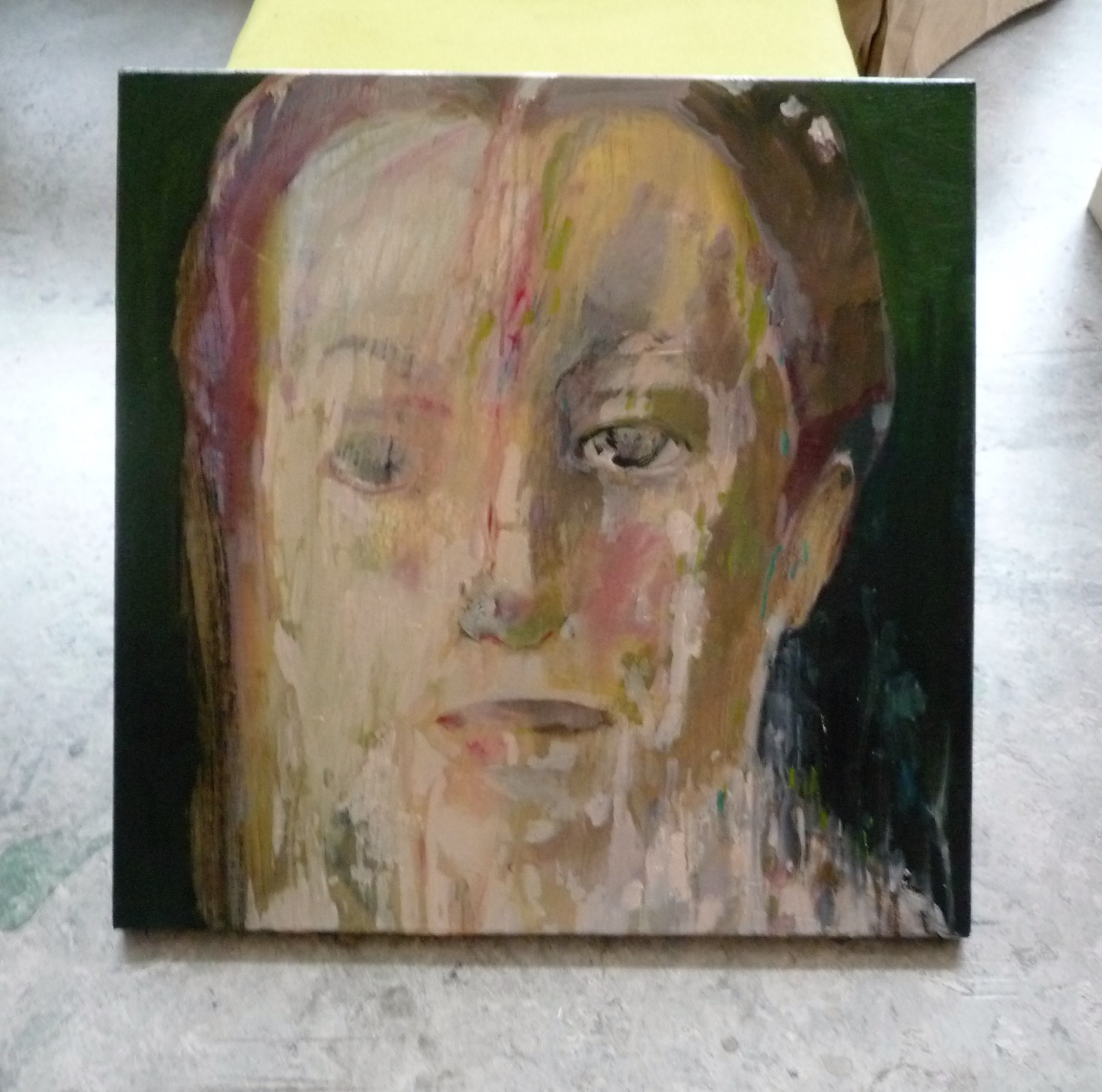 Irene van den Bos - Spanish Dame kopen? Bied vanaf 25!