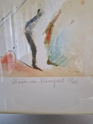 Marion van Nieuwpoort - Vuurvogel kopen? Bied vanaf 200!