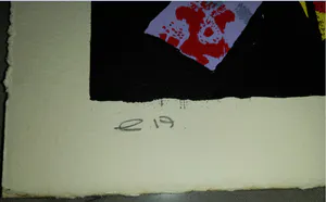 Herman Brood - Casino kopen? Bied vanaf 800!