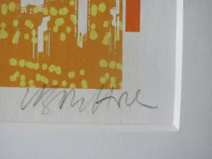 Ad van Bokhoven - niet getiteld kopen? Bied vanaf 40!