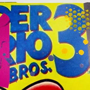 Nobless - Game tape kopen? Bied vanaf 500!