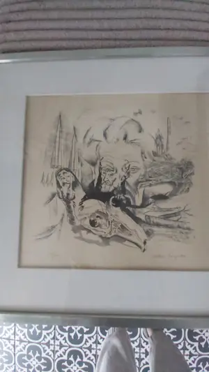 Antoon Luyckx - De wrede wereld kopen? Bied vanaf 150!