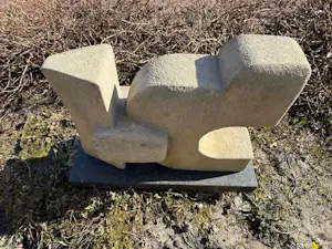 George van der Wagt - Abstract expressionisme kopen? Bied vanaf 2250!