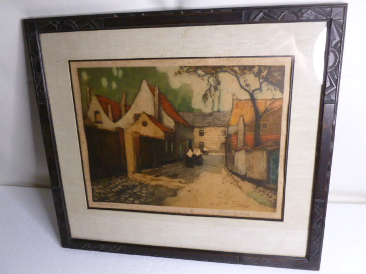 Frans Verbaet (1894)