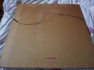 Alfred van Neste - Kleuren ets,straatje te Brugge kopen? Bied vanaf 15!