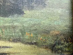 Johannes Jacobus van Oost - Landschap met vee kopen? Bied vanaf 85!