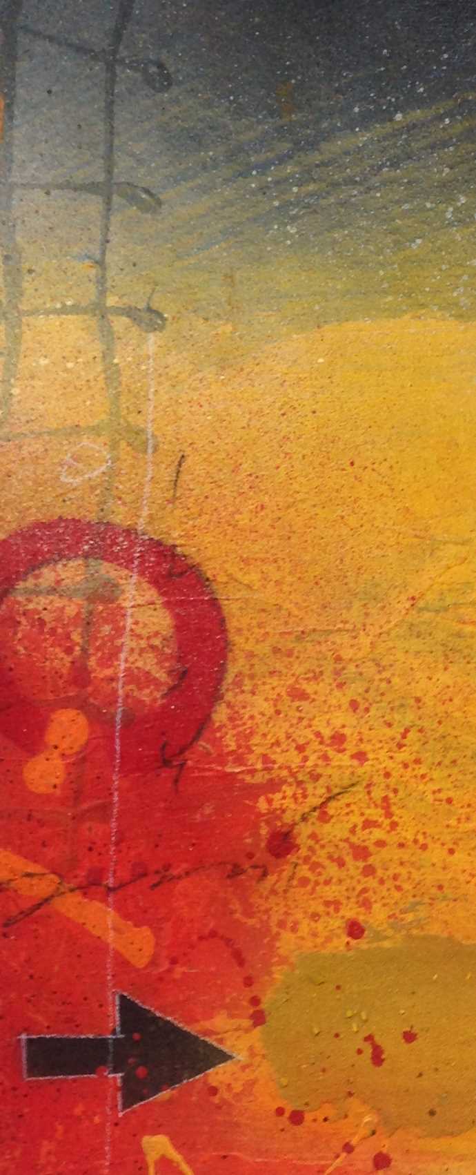 Theo Koster - day break kopen? Bied vanaf 1!