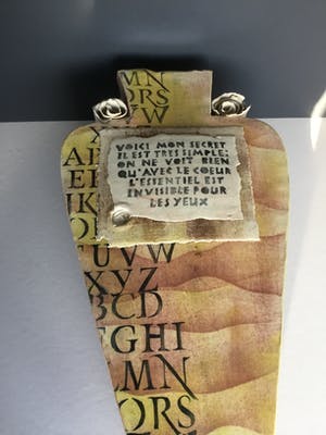 Niet of onleesbaar gesigneerd - “Steengoed” gebakken vaas kopen? Bied vanaf 1!