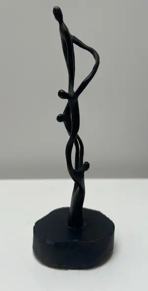 AcheterCorry Ammerlaan - Bronzen sculptuur? Enchérissez de 20!