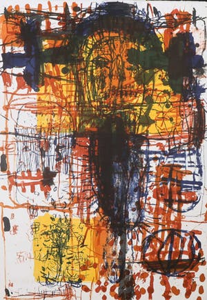 Rik van Iersel - Litho, The Storyteller III kopen? Bied vanaf 1!