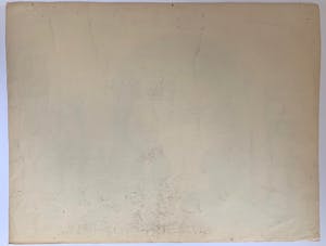 Herman Moerkerk - Oude poort met figuren kopen? Bied vanaf 160!