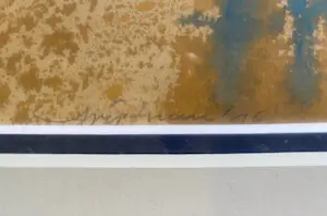 Arie Trum - Zonder titel kopen? Bied vanaf 49!