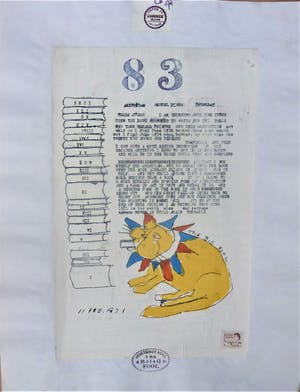 Viktor IV - The Big Fool . kopen? Bied vanaf 170!