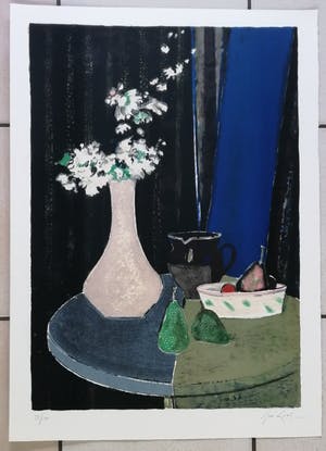 René Genis - Stilleven kopen? Bied vanaf 75!