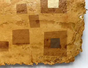 Gert Strengholt - Gemengde druktechniek op papier | 'Nasty dogs 4' | 2011 (FRAAI INGELIJST) kopen? Bied vanaf 10!