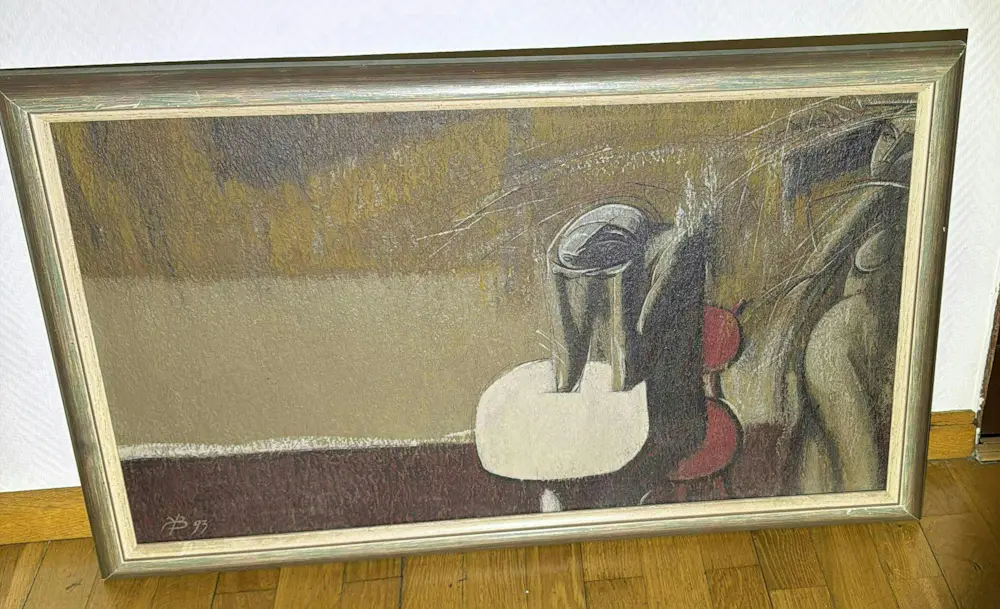 Victor Kyrychenko (1963)