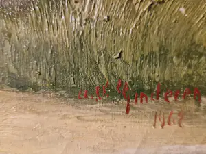 Alfons van Ginderen - Boerderij kaufen? Bieten Sie von 100!