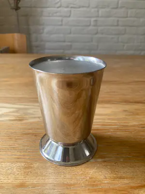 Alessi - Lot van 4 Alfra Alessi design items 18/10 RVS - Italië - 1970 kopen? Bied vanaf 65!