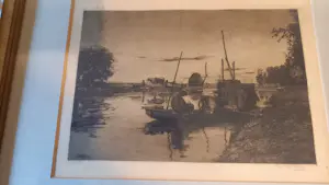 Jozef van Raay - Oude Haven kopen? Bied vanaf 50!