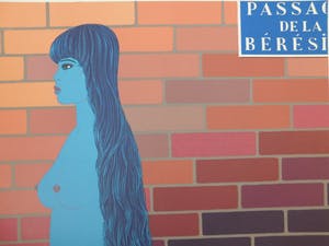 Felix Labisse - Passao de la Bérési kopen? Bied vanaf 35!