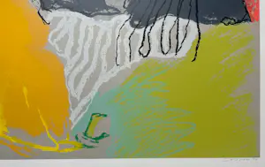 Henk van Vessem - Zonder titel kopen? Bied vanaf 35!