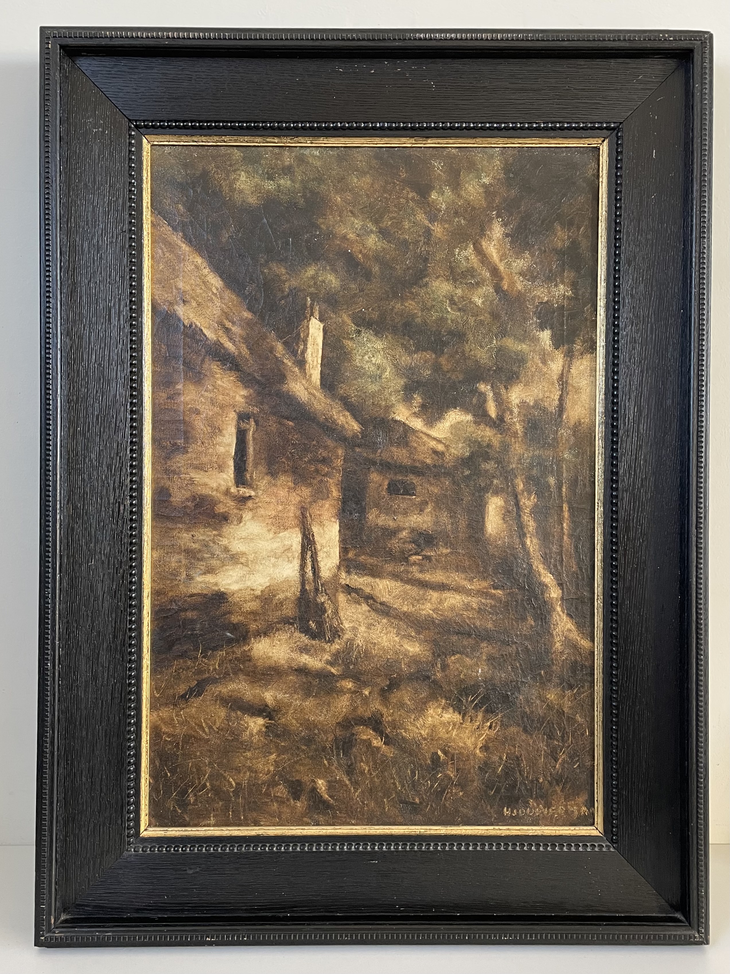 Hendrik Johannes Duiverman (1906-1973)