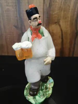 Zelezny Brod Sklo - Barman kopen? Bied vanaf 80!