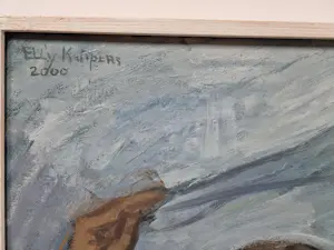 Elly Kuipers - Figuren kopen? Bied vanaf 20!