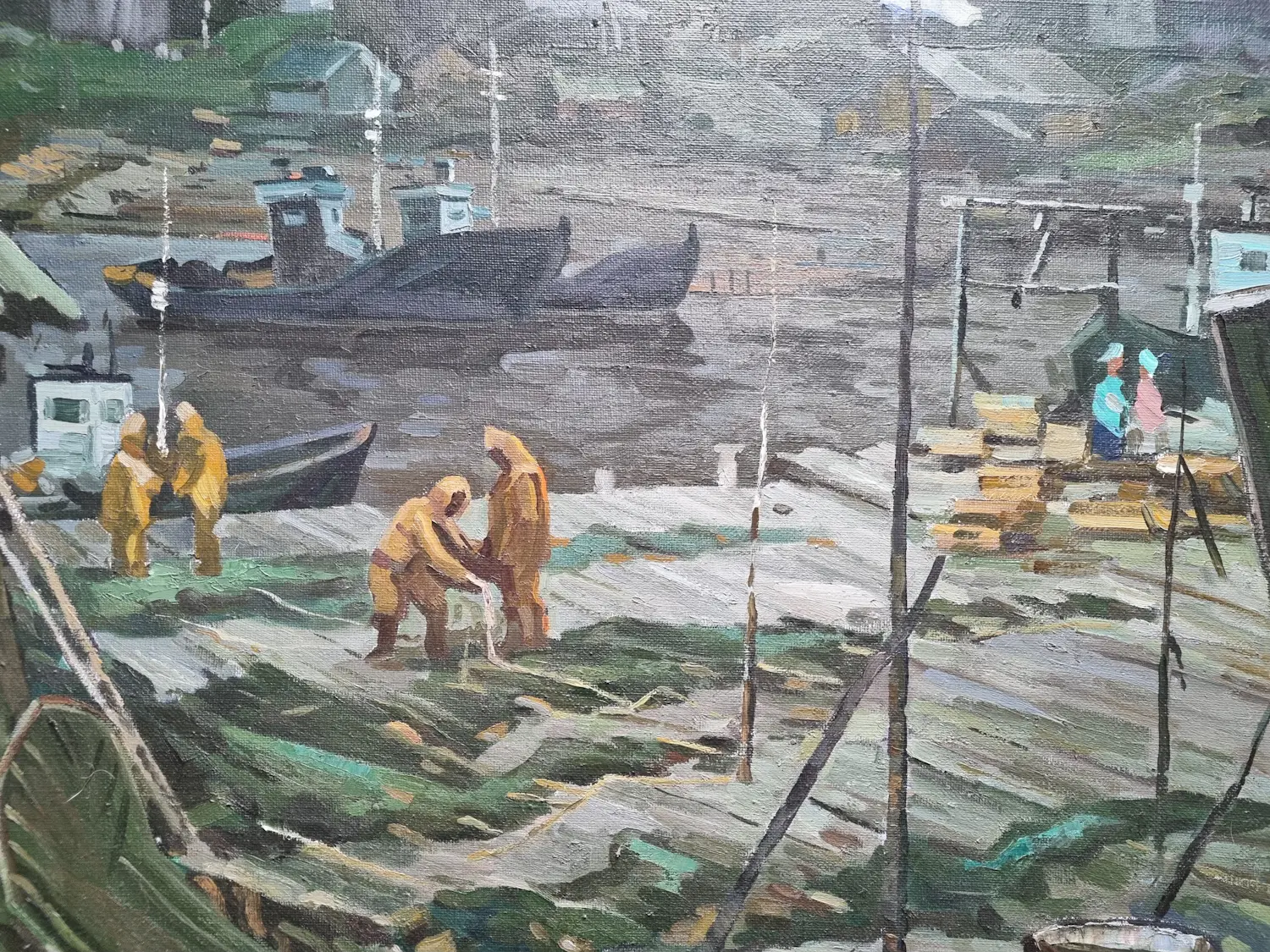 Dimitri Vorontzov (1931)