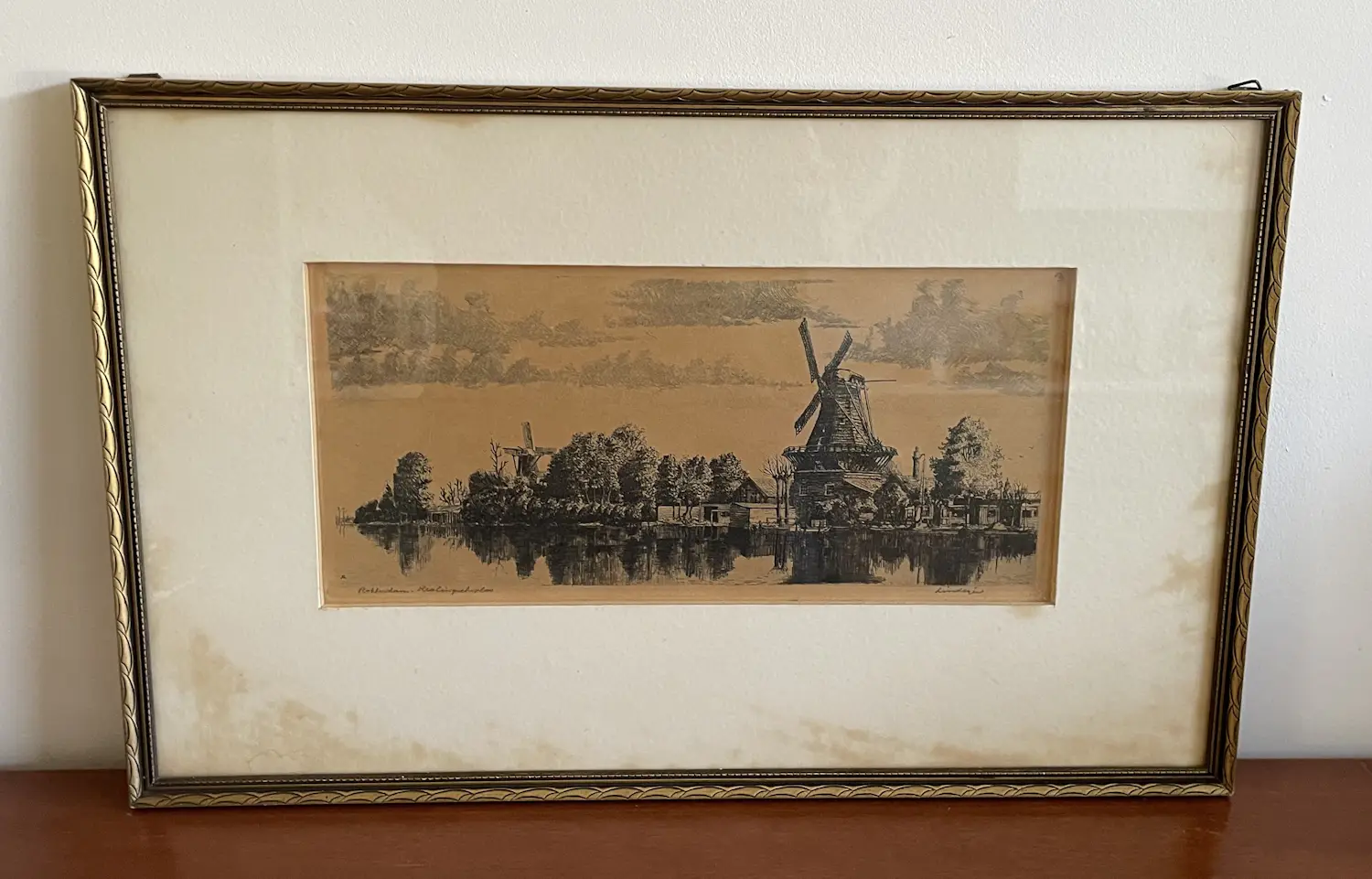 Jaap Lindeijer (1896-1976)