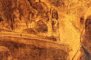 Johannes Graadt van Roggen - Puentes Romano y Arabe bij Ronda (Malaga, Andalusië) kopen? Bied vanaf 75!