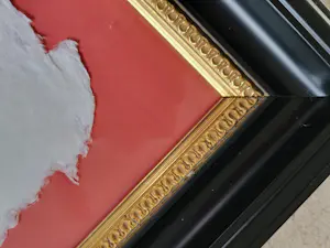 Wil Willemsen - Red Dress. kopen? Bied vanaf 75!