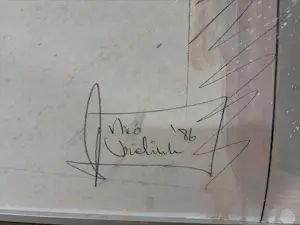 Nico Vrielink - Jeane with föhn kopen? Bied vanaf 175!