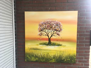 Gena Genadyj - De Geluksboom kopen? Bied vanaf 300!