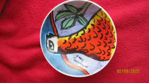 Corneille - Kopje en drie schotels. kopen? Bied vanaf 30!