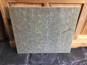 Niet of onleesbaar gesigneerd - Pot met vloemen. kopen? Bied vanaf 1!