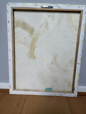 Jacob Kanbier - abstract kleurrijk - nr 36496 kopen? Bied vanaf 90!