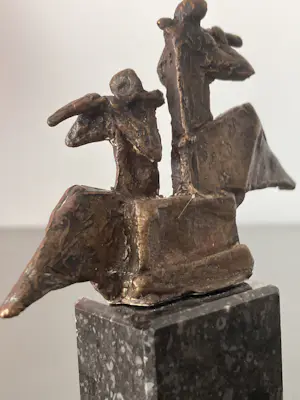 Eric Claus - Fluitspeelsters kopen? Bied vanaf 109!