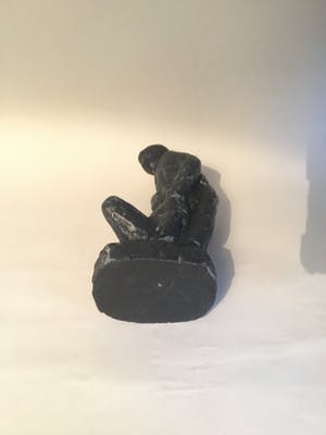 Tony van de Vorst - Ouder en kind kopen? Bied vanaf 1!