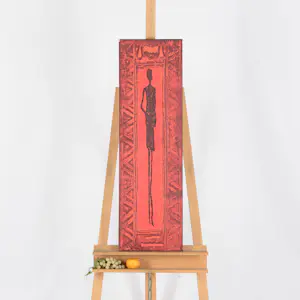 Felipe Campello - Figuur kopen? Bied vanaf 40!