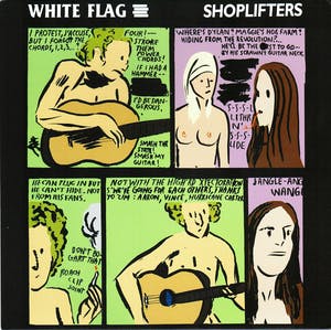 Raymond Pettibon - Lot van twee singles kopen? Bied vanaf 1!