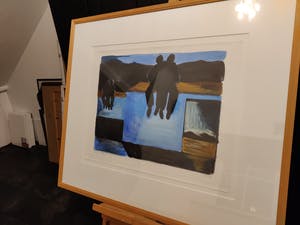 Annemarie Spijkerman - Zonder Titel kopen? Bied vanaf 28!