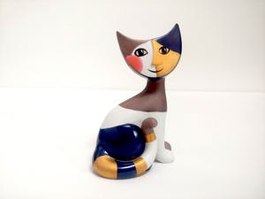Rosina Wachtmeister - Goebel Porcelain - Leonzio kopen? Bied vanaf 1!