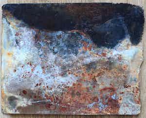 Henny Flore - Corrosie - 1970 verkocht voor € 50!