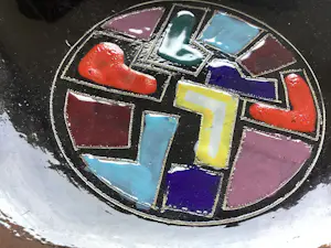 Aldo Londi - Vetrara schaaltje kopen? Bied vanaf 40!