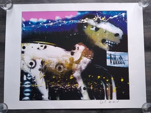 Herman Brood - Nightride kopen? Bied vanaf 250!