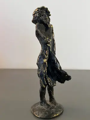 Astrid Veldhuyzen-Koppen - Tegenwind kopen? Bied vanaf 69!