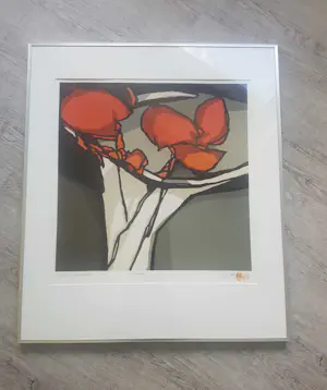 Fon Klement - Vase . kopen? Bied vanaf 175!